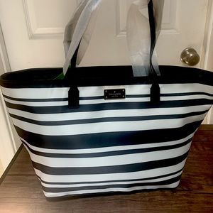 NWT Kate Spade Blake Avenue printed Margareta Tote